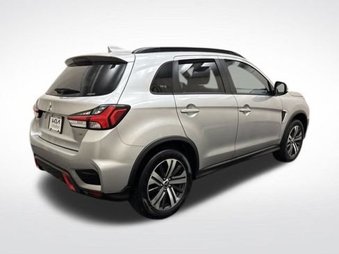 Used 2022 Mitsubishi Outlander Sport GT AWD/4WD image 5