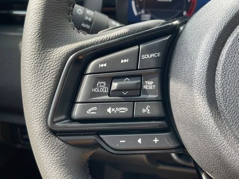 New 2026 Subaru Outback Limited w/ Premium/Limited Package 2 AWD/4WD image 8