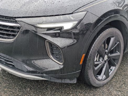 Used 2021 Buick Envision Essence w/ Technology Package I image 10