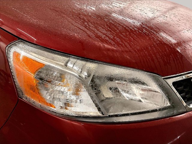 Used 2019 Nissan NV200 SV w/ Navigation Package FWD image 25