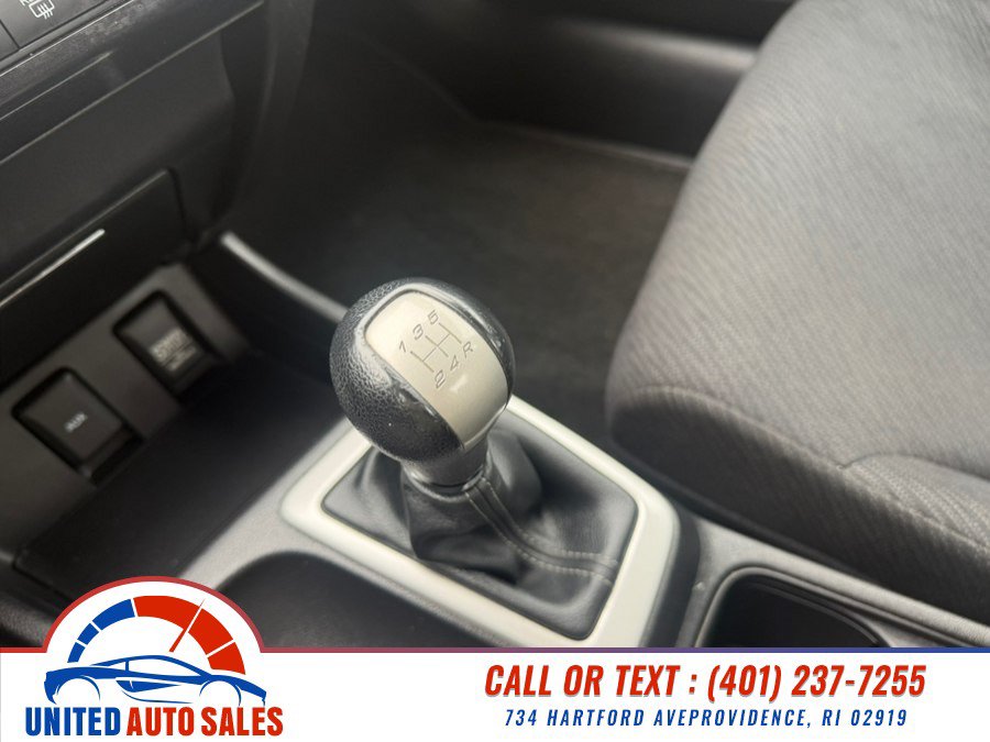 Used 2013 Honda Civic LX image 15