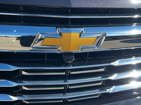 New 2026 Chevrolet Tahoe Premier image 4