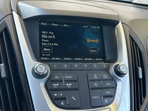 Used 2013 Chevrolet Equinox LT AWD/4WD image 18
