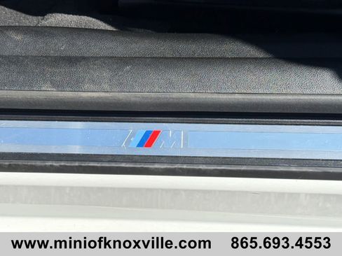 Used 2023 BMW 430i xDrive Convertible w/ M Sport Package AWD/4WD image 18