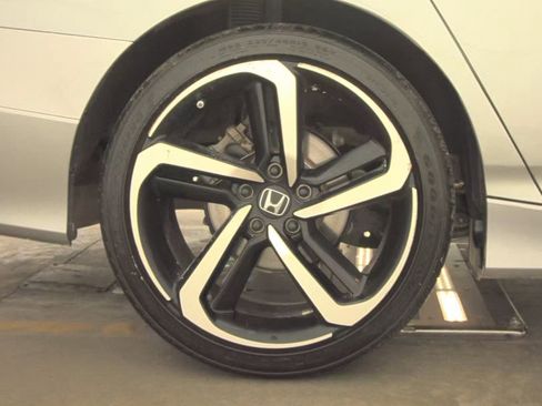 Used 2022 Honda Accord Sport Special Edition image 11