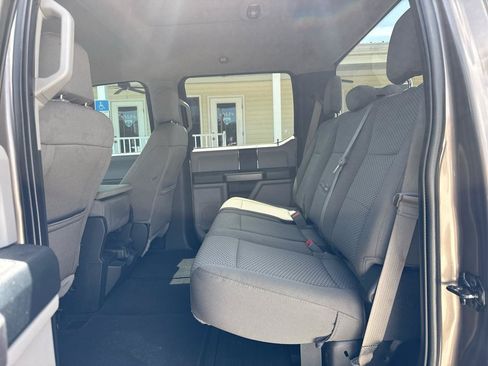 Used 2019 Ford F250 XLT AWD/4WD image 22