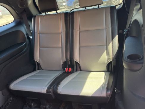 Used 2021 Dodge Durango R/T w/ Blacktop Package AWD/4WD image 15