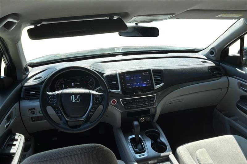 Used 2017 Honda Pilot EX image 28