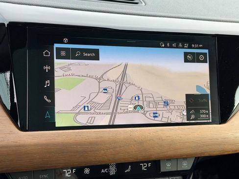 Certified 2022 Audi e-tron GT Premium Plus image 30