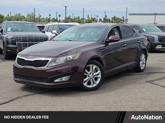 Used 2012 Kia Optima EX w/ Premium Pkg FWD video 1
