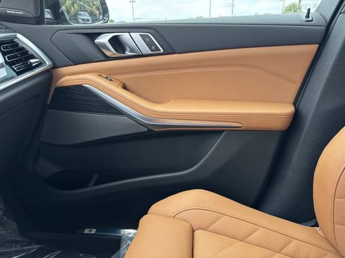 New 2026 BMW X5 xDrive50e w/ M Sport Package image 24