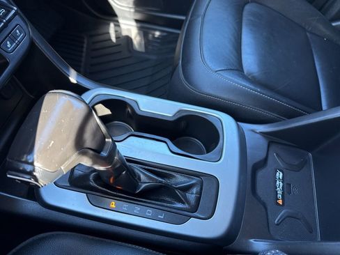 Used 2020 Chevrolet Colorado ZR2 image 46