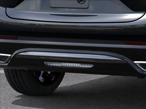 New 2026 Buick Envision Sport Touring AWD/4WD image 14