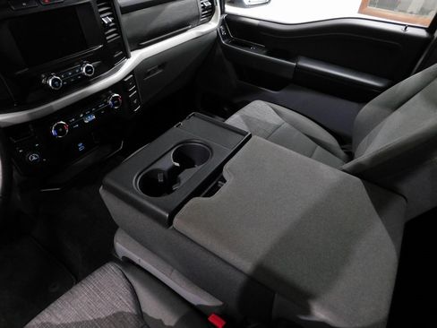 Used 2022 Ford F150 XLT w/ Equipment Group 301A Mid image 71