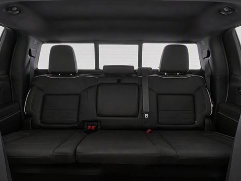 Certified 2024 GMC Sierra 1500 AT4X AWD/4WD image 21