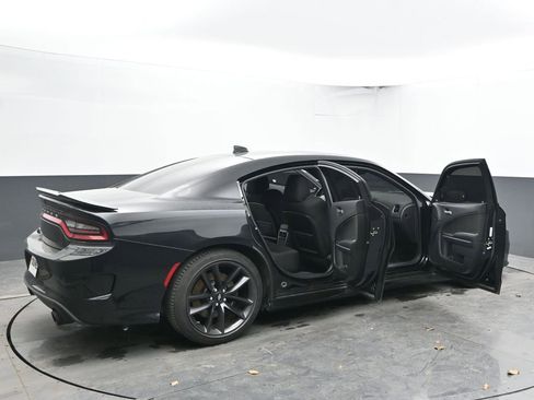 Used 2022 Dodge Charger GT w/ Performance Handling Group image 61
