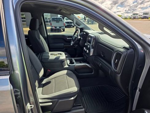 Used 2020 GMC Sierra 1500 Elevation w/ Elevation Value Package AWD/4WD image 13