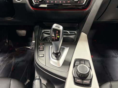 Used 2017 BMW 320i xDrive Sedan image 42