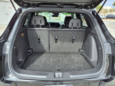 Used 2024 Chevrolet TrailBlazer RS image 14