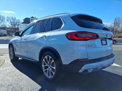 Used 2019 BMW X5 xDrive40i image 5