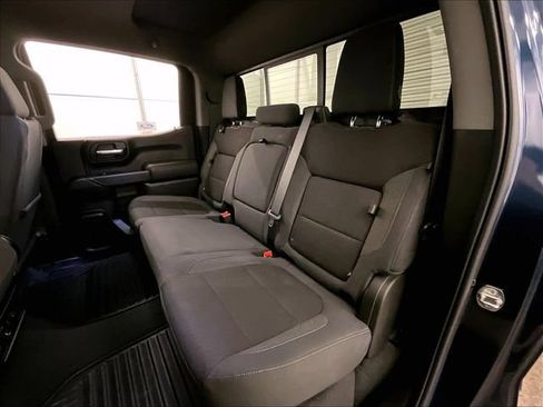 Used 2019 Chevrolet Silverado 1500 LT w/ All-Star Edition AWD/4WD image 25