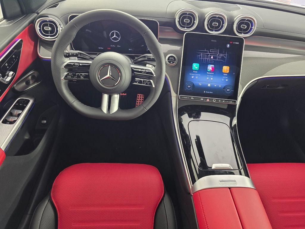 New 2027 Mercedes-Benz GLC 300 image 10