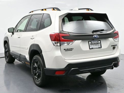 Used 2023 Subaru Forester Wilderness image 5