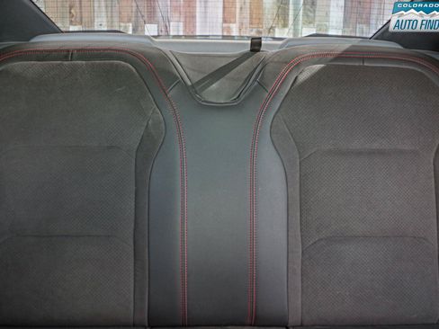 Used 2017 Chevrolet Camaro ZL1 RWD image 23
