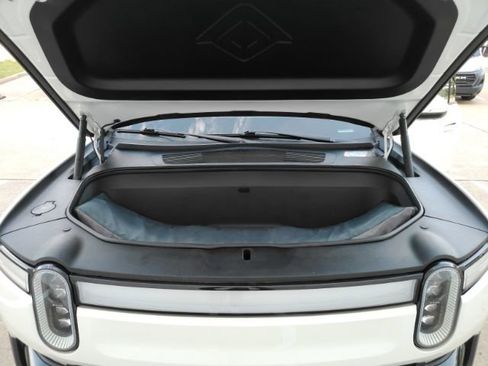 Used 2022 Rivian R1T Adventure AWD/4WD image 50