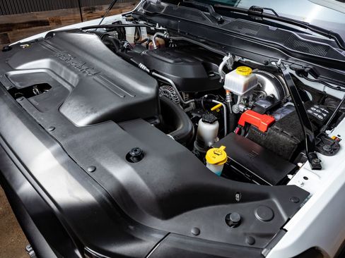 Used 2024 RAM 2500 Power Wagon w/ Level 2 Equipment Group image 40