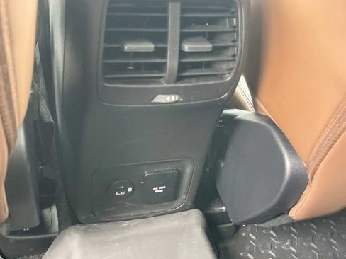 Used 2024 Ford Bronco Sport Outer Banks AWD/4WD image 20