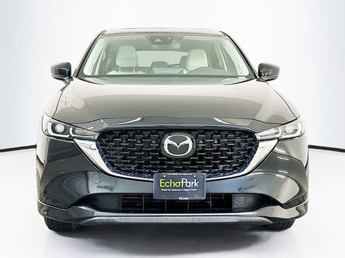 Used 2025 MAZDA CX-5 AWD 2.5 S w/ Preferred Package image 2