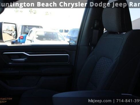 Used 2026 RAM 1500 Big Horn image 31