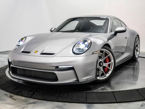 Used 2023 Porsche 911 GT3 RWD image 5