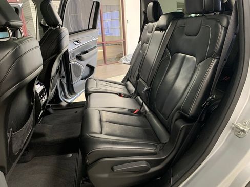 Certified 2021 Jeep Grand Cherokee L Limited RWD image 17