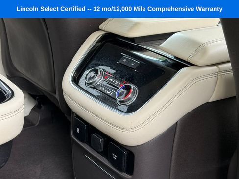 Used 2018 Lincoln Navigator Black Label AWD/4WD image 23