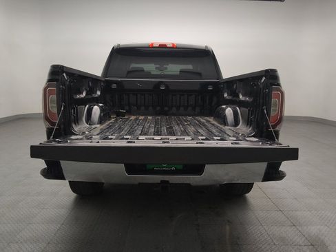 Used 2018 GMC Sierra 1500 SLT w/ SLT Premium Package AWD/4WD image 29