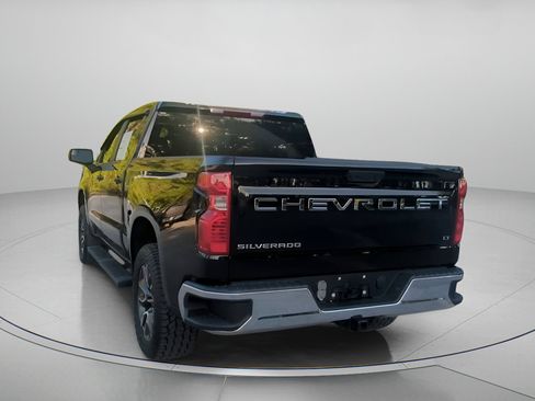 Used 2022 Chevrolet Silverado 1500 LT w/ Protection Package RWD image 22