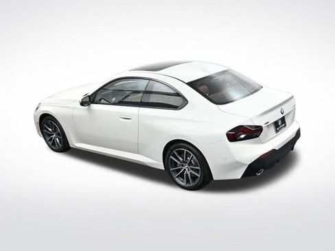 New 2026 BMW 230i xDrive Coupe w/ Premium Package image 24