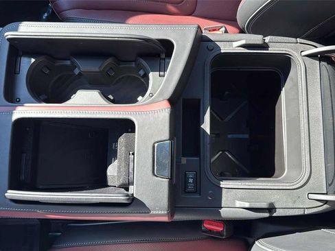 Certified 2025 INFINITI QX80 Autograph w/ Autograph Exterior Package image 21