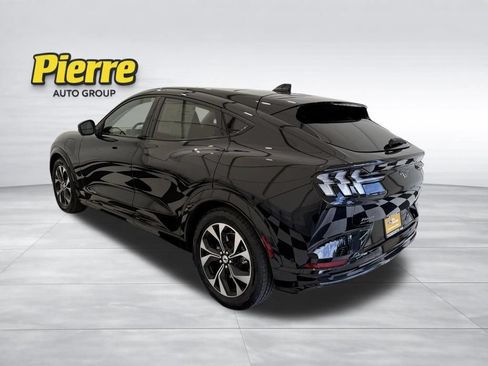 Certified 2023 Ford Mustang Mach-E Premium AWD/4WD image 2