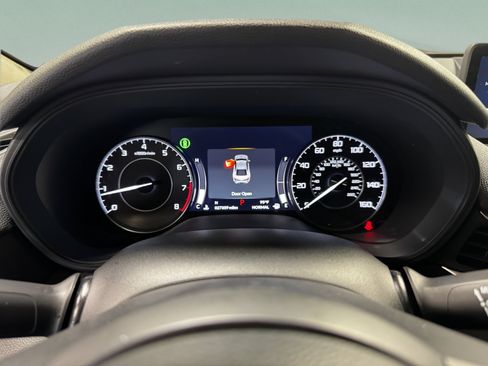 Certified 2023 Acura TLX FWD image 24