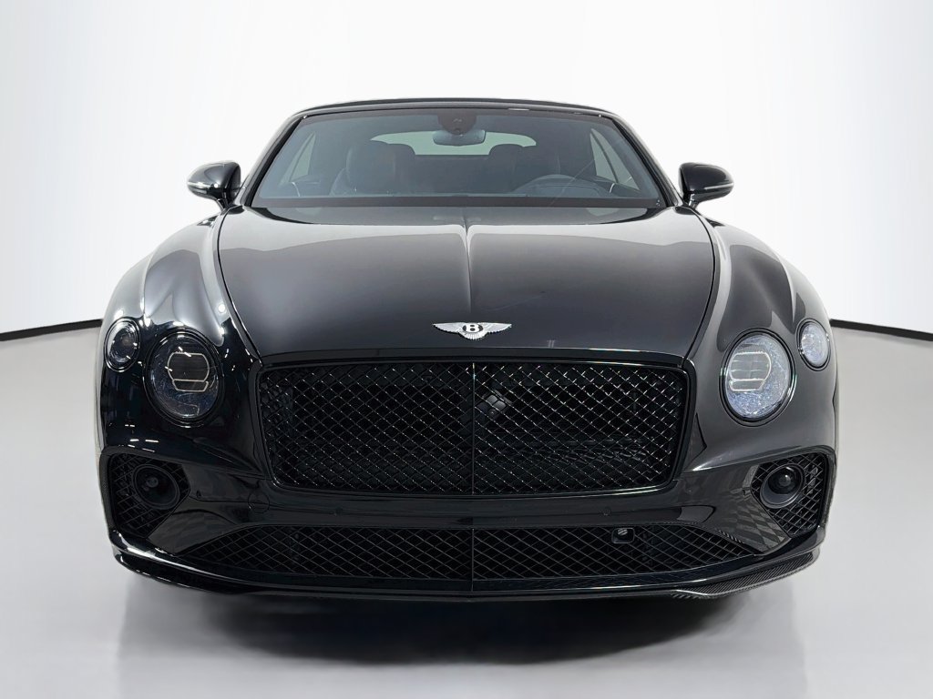Used 2024 Bentley Continental GT Speed AWD/4WD image 2