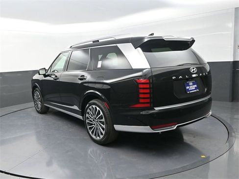 New 2026 Hyundai Palisade Calligraphy image 6