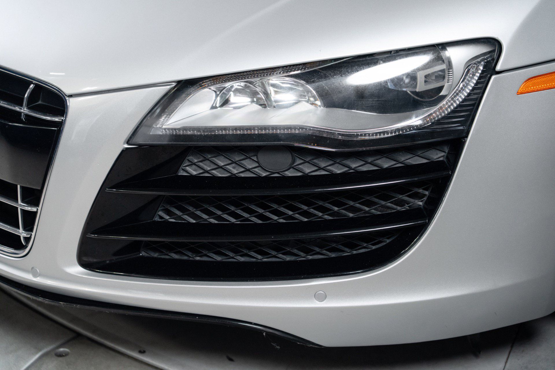 Used 2012 Audi R8 V10 AWD/4WD image 37