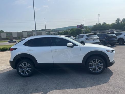 New 2026 MAZDA CX-30 AWD 2.5 S w/ Premium Package image 3