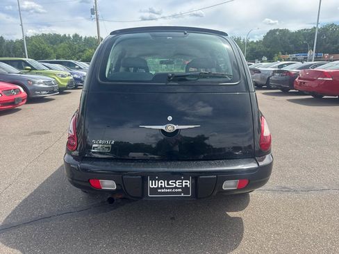Used 2007 Chrysler PT Cruiser FWD image 6
