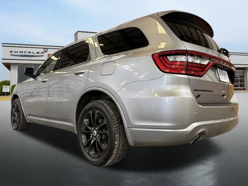 Used 2021 Dodge Durango GT image 11