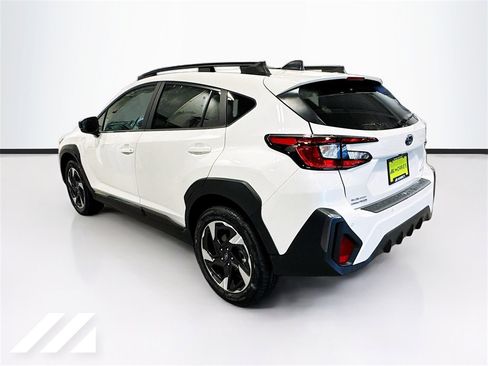 Certified 2025 Subaru Crosstrek 2.5i Limited w/ Popular Package #3A image 7