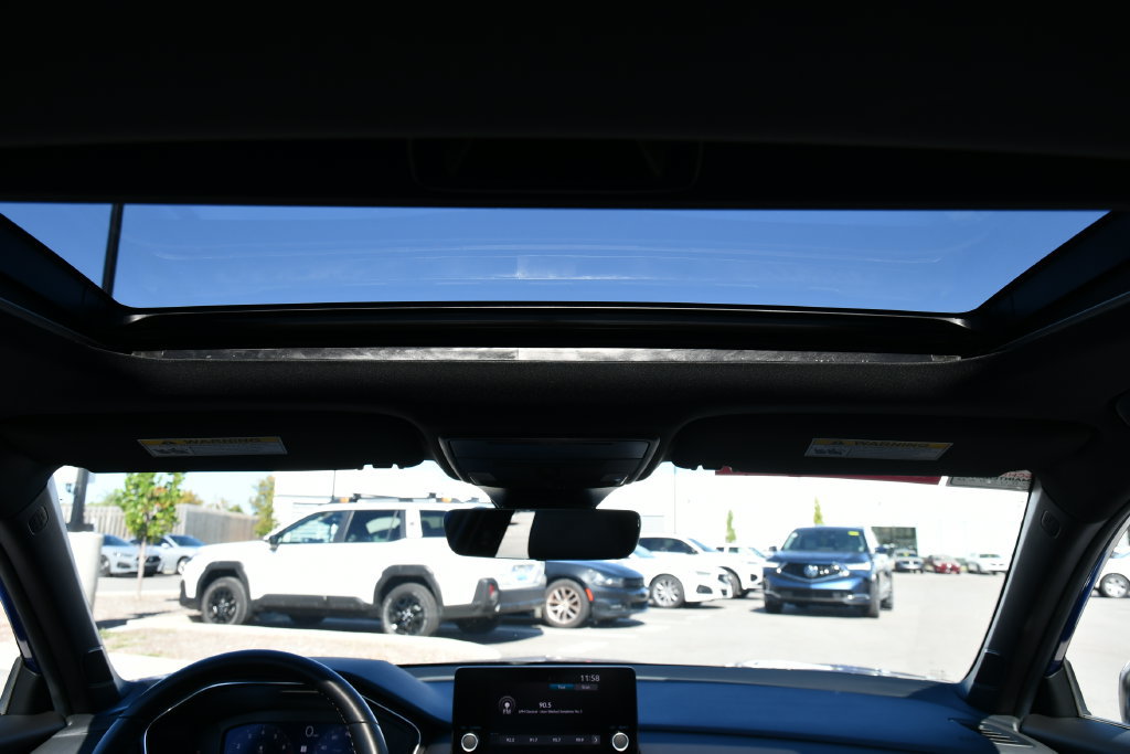 Used 2025 Acura Integra A-Spec FWD image 37